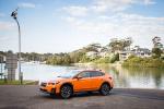 Subaru XV 2017 года (AU)